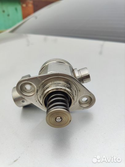 Тнвд для 1.8 tsi