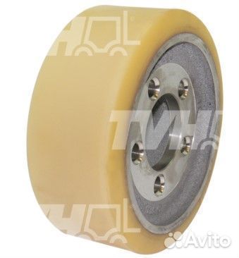 Колесо ведущее 254/102 Linde 0039902311