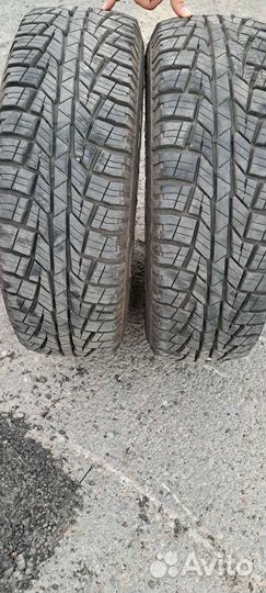 Cordiant All Terrain 215/65 R16