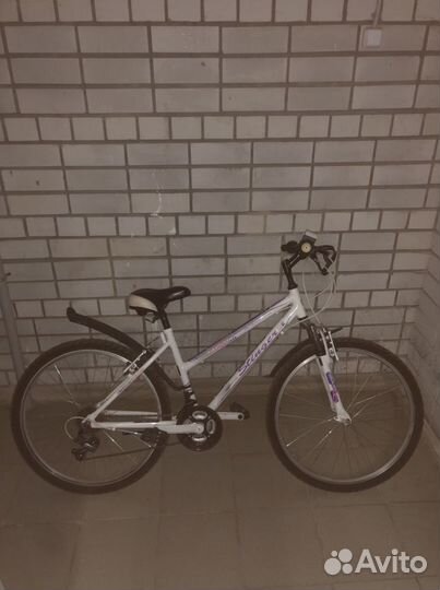 Велосипед Stinger