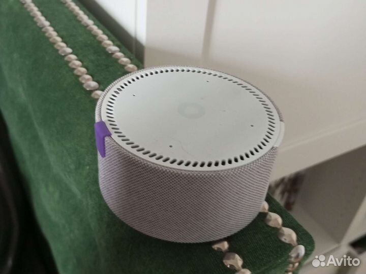 Яндекс станция мини