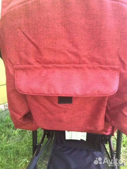 Детские коляски прогулочные летние