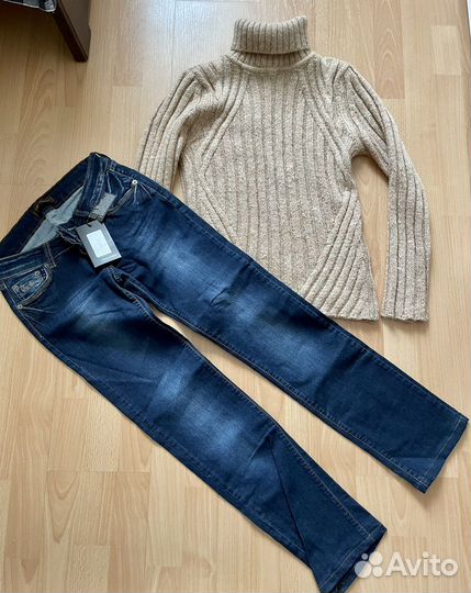 Женская одежда пакетом XS