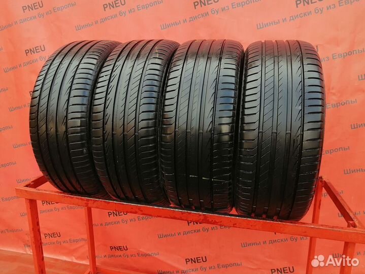 Pirelli Cinturato P7 (P7C2) 235/45 R18 98W