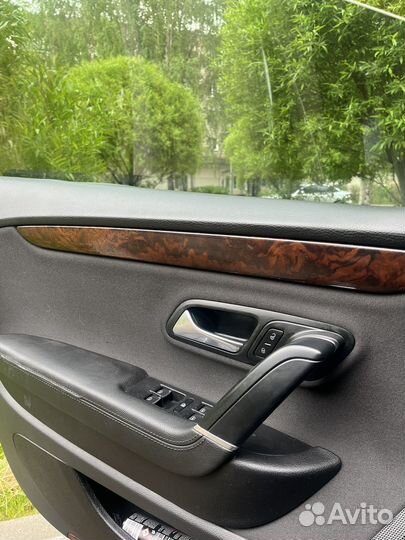 Декор passat сс