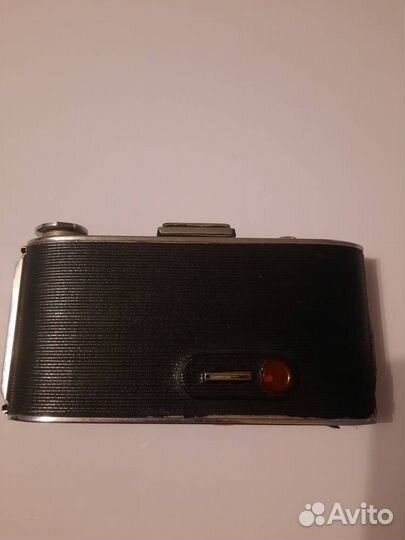 Фотоаппарат Agfa старинный
