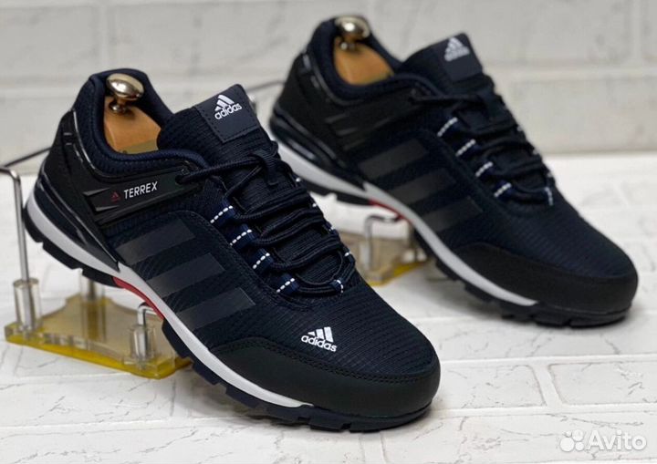 Кроссовки Adidas Terrex