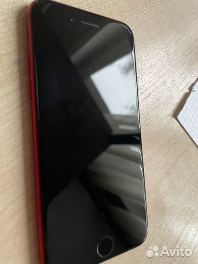 Телефон iPhone se 2020