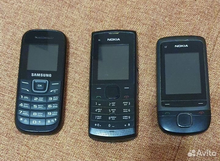 Nokia 6300