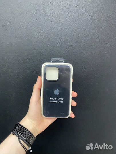 Silicone Case iPhone 13Pro