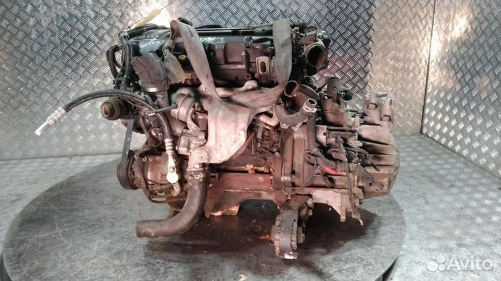 Двигатель Opel Astra J (12-15) A14NET