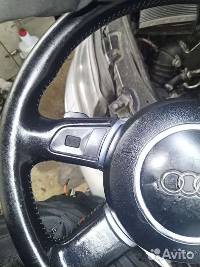 Мультируль Audi