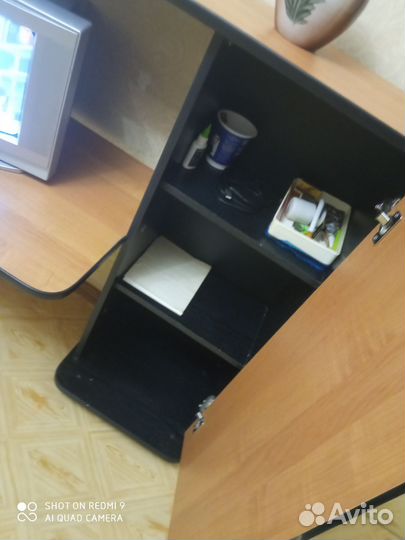 Стенка в гостиную бу