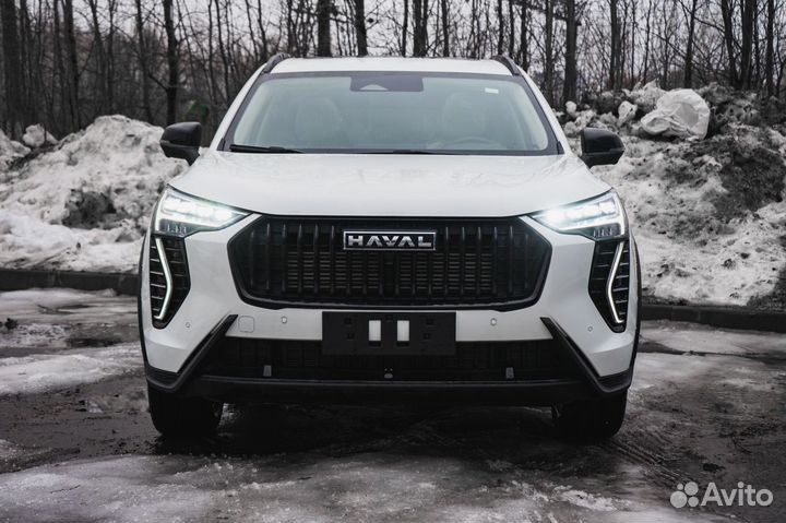 Haval Jolion 1.5 AMT, 2024