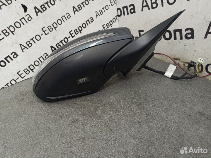 Зеркало правое Mercedes-Benz C 205 2015