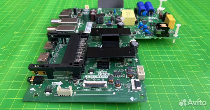 TPD.RT2841.PB771 RTK2841 iffalcon 32F51