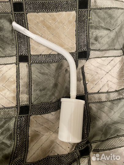 Дыхательный аппарат Фролова