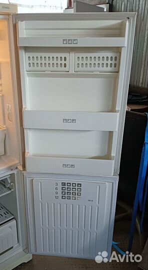 Холодильник