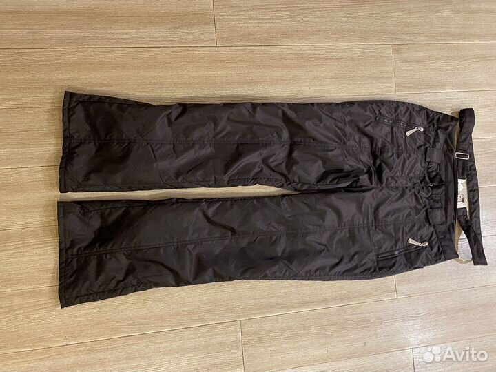 Брюки горнолыжные женские 44 46