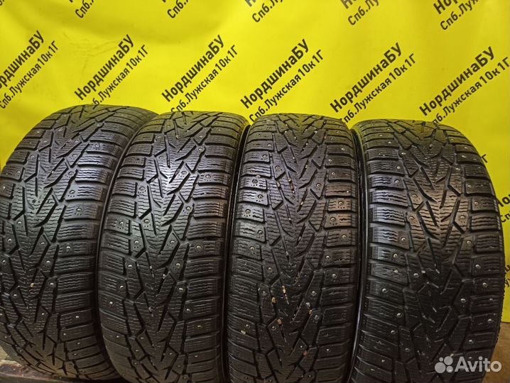 Nokian Tyres Hakkapeliitta 7 215/60 R16 102T