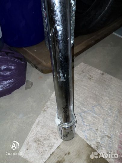 Барная стойка/труба