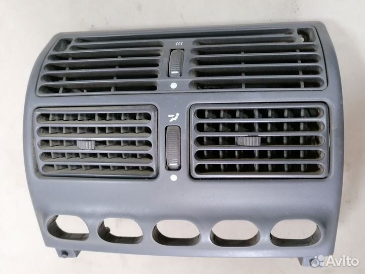 Дефлектор воздушный для Fiat Punto I 176 1993-1999