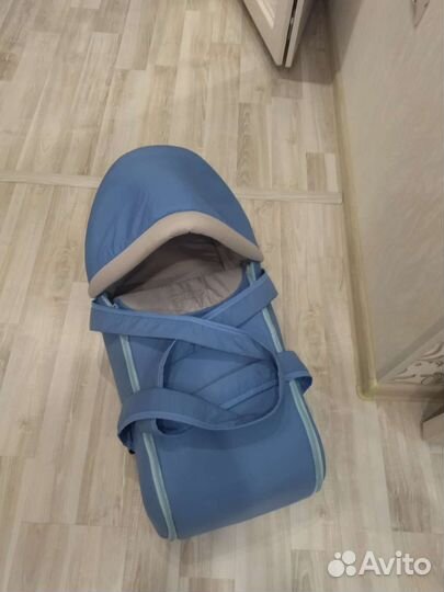 Переноска для детей