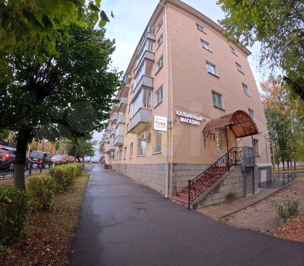 Центр города