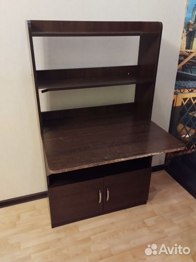 Детский письменный, компьютерный стол