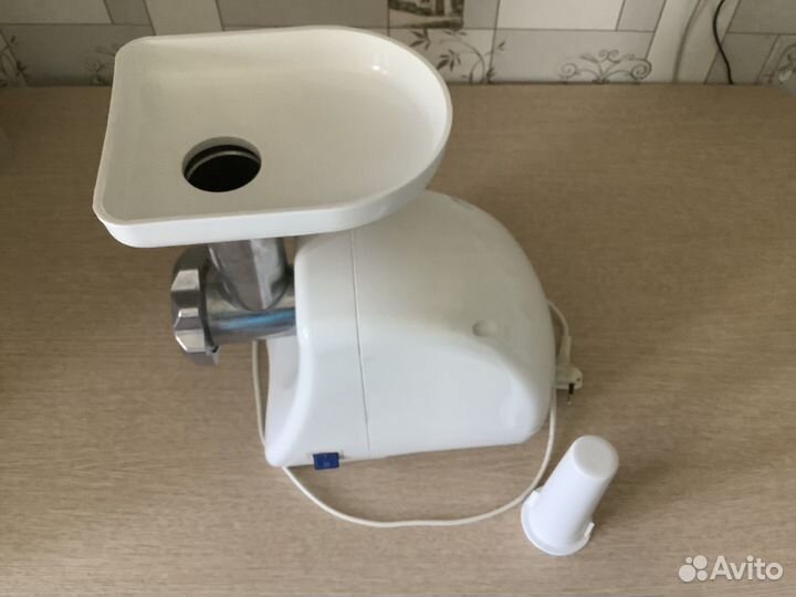 Мясорубка Ротор на запчасти