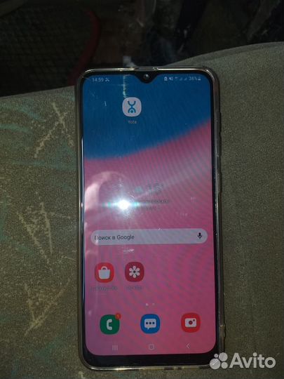 Самсунг galaxy а30s 64