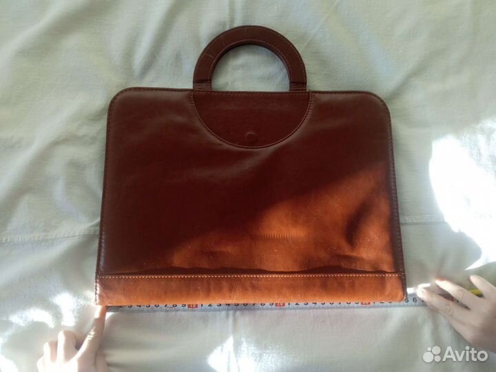 Папки для деловых бумаг