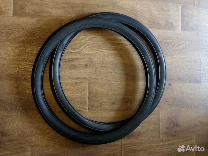 Покрышки 27.5 х 2.00 пара