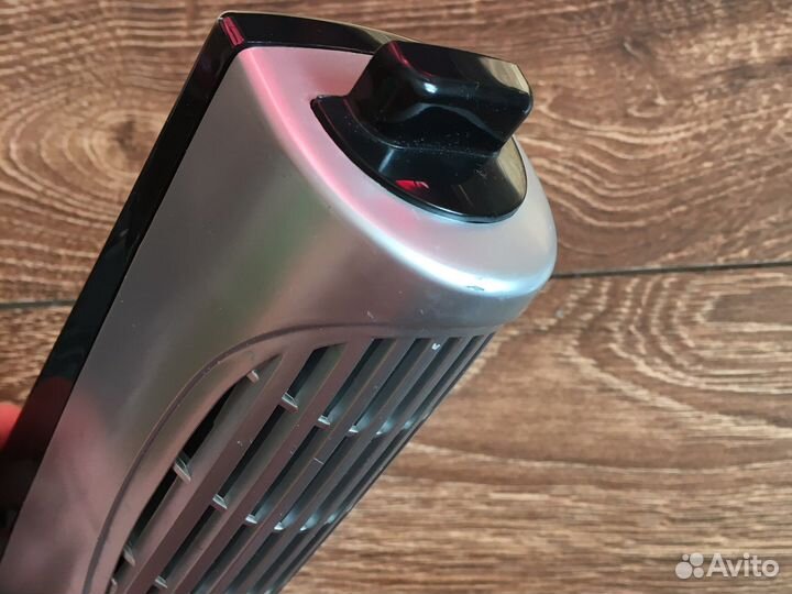 Очиститель с функцией ионизации