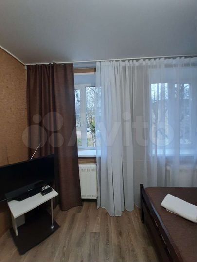 1-к. квартира, 32 м², 2/3 эт.