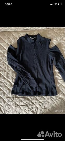 Женская одежда пакетом 44 46