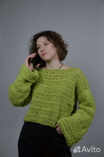 Вязание на заказ