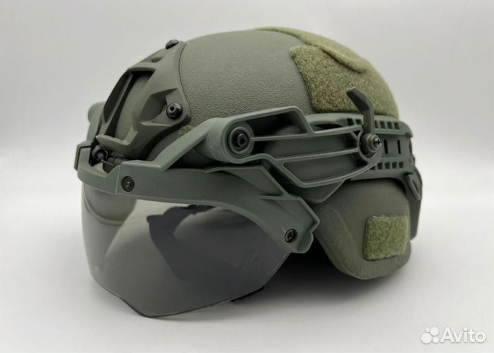 Откидные тактические очки оптом