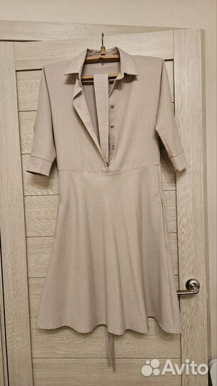 Платье женское 42