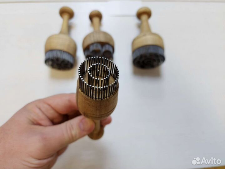 Чекич печать для лепешек