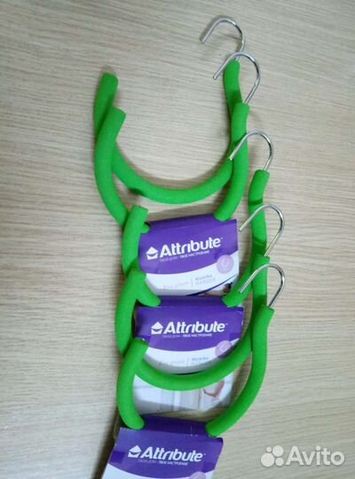 Вешалка для ремней, галстуков и прочих вещей