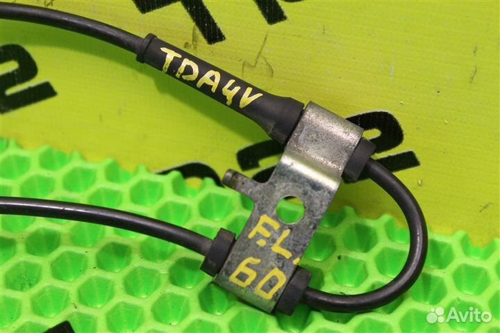 Датчик abs передний левый Suzuki Grand Vitara