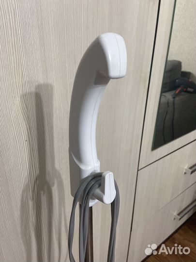 Пылесос ручной