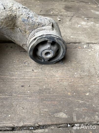 Балка задняя Nissan Note Tidda Micra