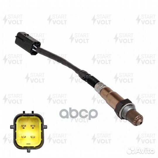 Датчик кисл. для а/м Hyundai Tucson (04) /KIA S