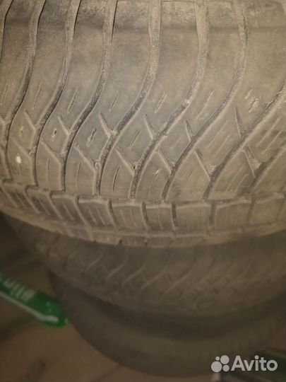 Bfgoodrich Urban Terrain T/A 215/70 R16 100