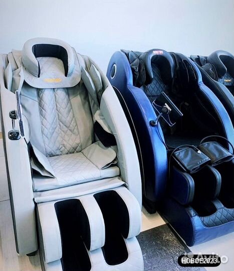 Массажное кресло domtwo