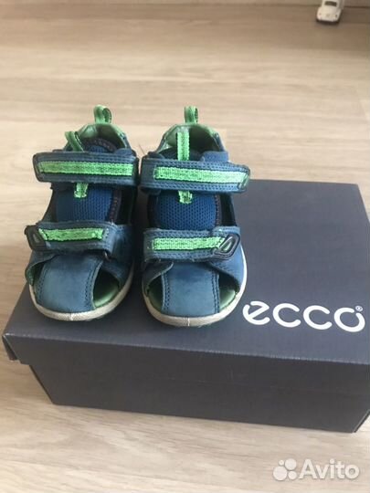 Сандали детские Ecco