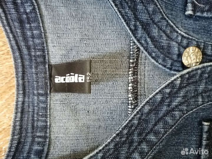 Вещи на девочку пакетом