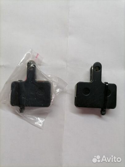 Тормозные колодки для велосипеда